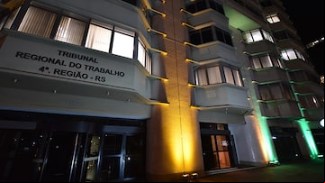 Segundo a ação, demissão ocorreu nove dias após trabalhador ter denunciado constrangimentos. Foto: Secom/TRT-4